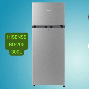 Réfrigérateur Hisense LvtaBD-205-300L