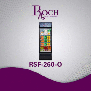 Vitrine Réfrigérée ROCH
