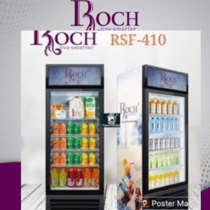 Vitrine Réfrigérée ROCH