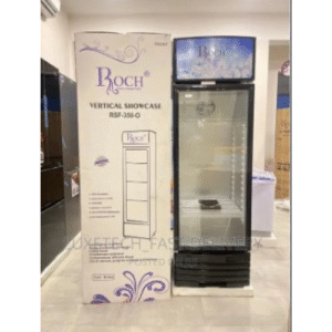 Vitrine Réfrigérée ROCH