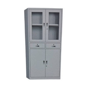 Armoire de Bureau Modulaire Sécurisée Lvtaarm0002