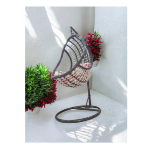 Fauteuil cocon suspendu lvtan0003