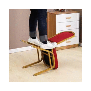 Chaise à banquette