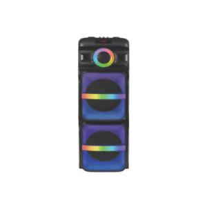 Double 12" Baffle Rechargeable EP-1225
