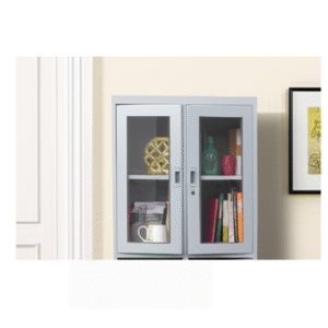Armoire de Bureau Métallique Multifonction lvtaarm0001