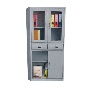 Armoire de Bureau Modulaire Sécurisée Lvtaarm0002