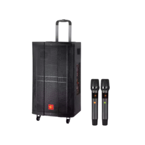 Baffle rechargeable EUROPLUS 18" EP-918