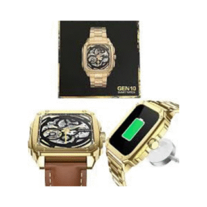 Montre intelligente GEN 10 LVBA-GEN10