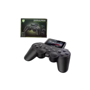 Console de jeu LVBA-13