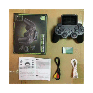 Console de jeu LVBA-13