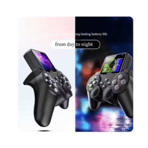 Console de jeu LVBA-13