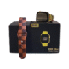 Montre intelligente BW8 Max LVBA-15