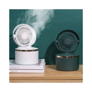 Ventilateur rechargeable à eau LVBA-17
