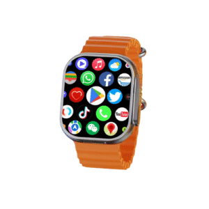 Montre WT8 Ultra Max LVBA-18
