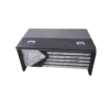 Table de Bureau de Direction Design Marbre