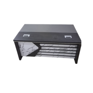 Table de Bureau de Direction Design Marbre