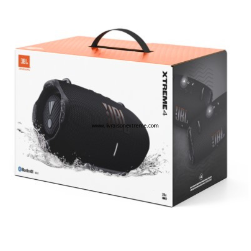JBL Xtreme 4 – Image 3
