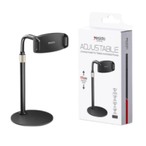 Support Universel de Bureau Yesido Ajustable