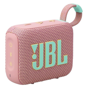 JBL Go 4