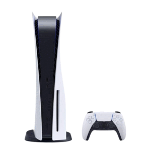 Console Sony PlayStation 5 (PS5)