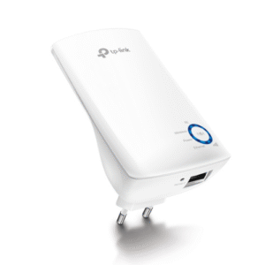 Répéteur Wi-Fi TP-Link TL-WA850RE