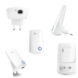 Répéteur Wi-Fi TP-Link TL-WA850RE