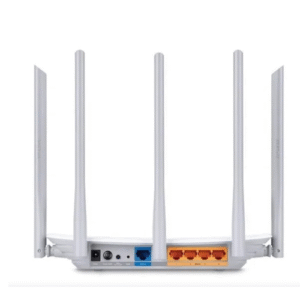 Routeur Wi-FiTP-Link AC1350
