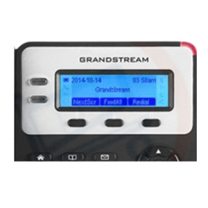 Téléphone IP Grandstream GXP1625
