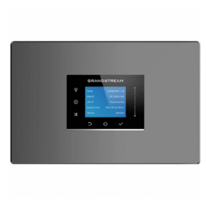 Routeur de Communication Grandstream UCM6302