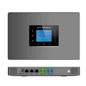 Routeur de Communication Grandstream UCM6302