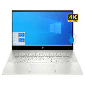 Ordinateur Portable HP ENVY 16 360°