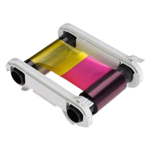 Ruban Couleur Evolis YMCKO