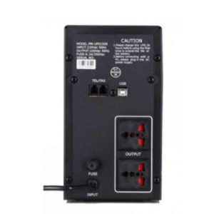 Onduleur LIGHT WAVE LW UPS 3000VA