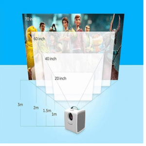  KID'S STORY PROJECTOR