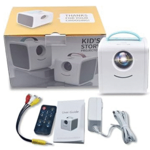  KID'S STORY PROJECTOR