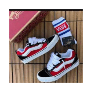 Basket VANS KNU SKOOL LVXWY-019