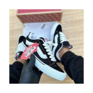 Basket VANS KNU SKOOL LVXWY-019