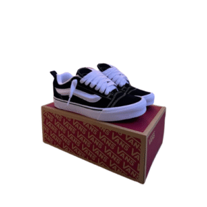 Basket VANS KNU SKOOL LVXWY-019