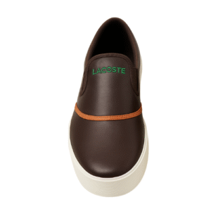 Mocassin Lacoste