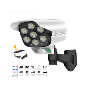 Lampe Solaire Cl-877A