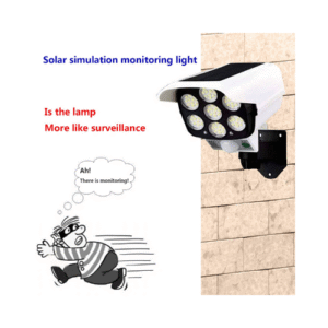 Lampe Solaire Cl-877A