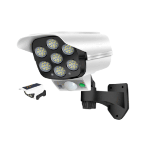 Lampe Solaire Cl-877A