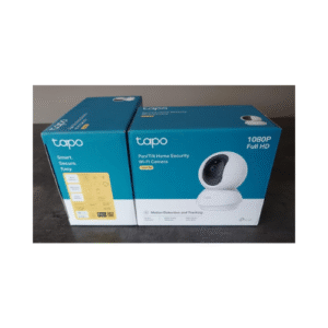 Caméra de surveillance TAPO C200