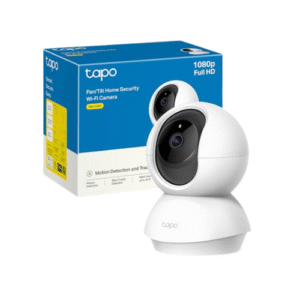 Caméra de surveillance TAPO C200