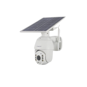 Caméra solaire CRONY LVXTC-PTZ1