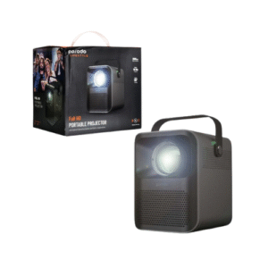 Projecteur portable PORODO 2600mAh
