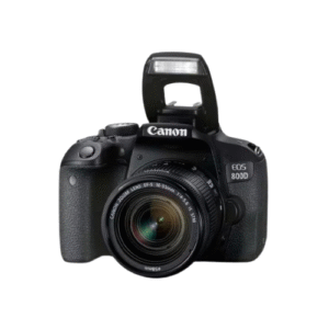 Appareil photo CANON EOS 800D