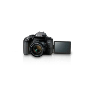 Appareil photo CANON EOS 800D