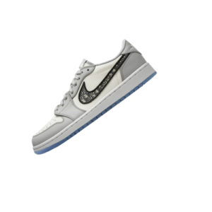 Jordan 1 Low x Dior