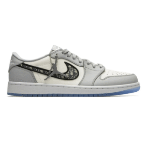 Jordan 1 Low x Dior